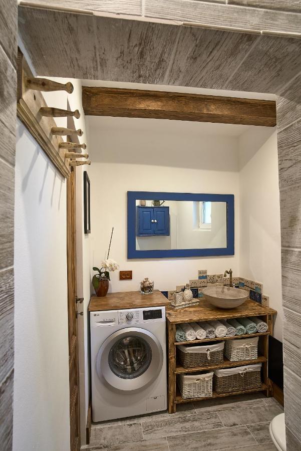 סקלה Walnut Tree Cottage מראה חיצוני תמונה