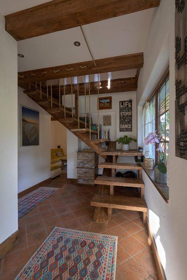 סקלה Walnut Tree Cottage מראה חיצוני תמונה
